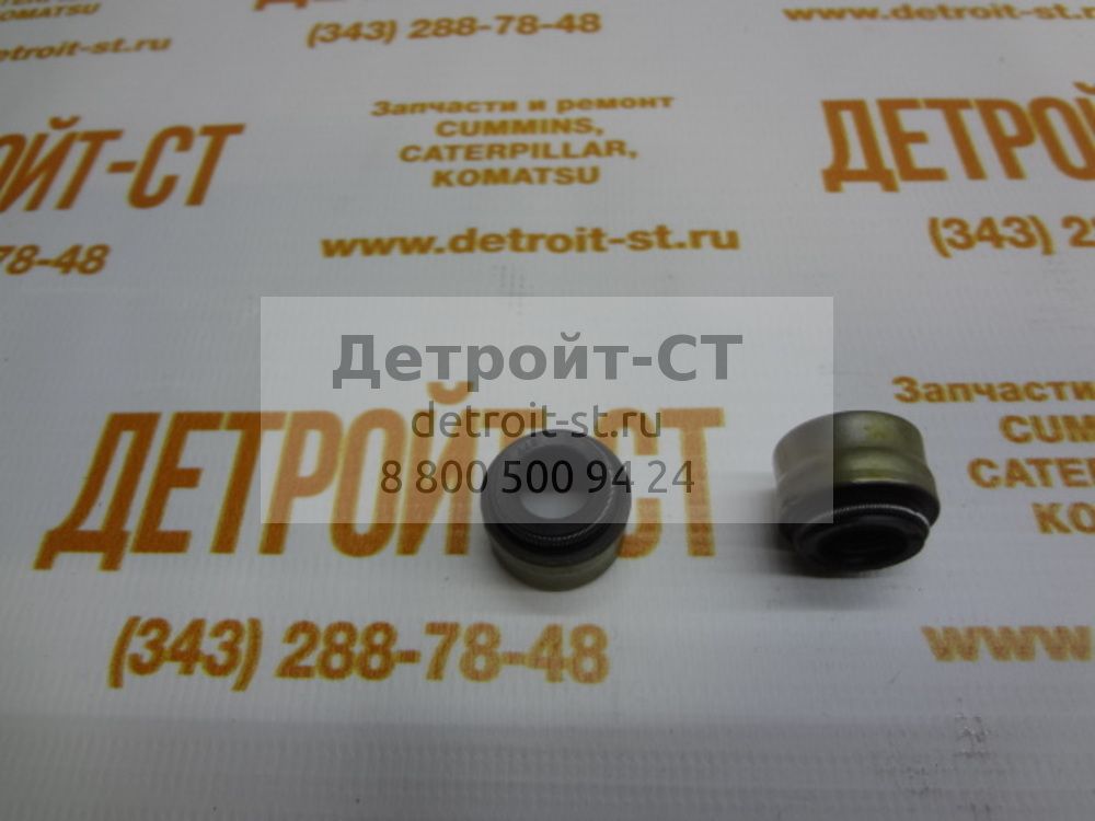 Колпачок маслосъёмный Cummins 4312008 (4026791) фото запчасти