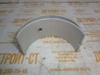 Шатунные вкладыши 0,25 мм Cummins QSX/ISX-15 4090016 фото запчасти