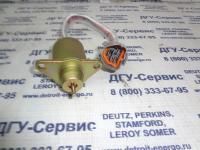 Соленоид YM119233-77932 (119233-77932) фото запчасти