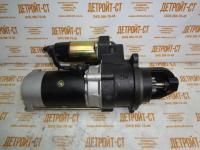 Стартер Cummins B5,9 3965282 (3965282RX, 3908594, 641.521.103, 16130670, F042003007, 6832N, 91014576, STR0131, 8200078, 75264240, 455041, DRS0317, 10461776) фото запчасти