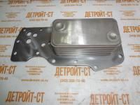 Маслоохладитель Cummins 3975818 (C3975818, 3959031, 4896407) фото запчасти