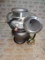 Турбокомпрессор Detroit Diesel 714788-5001 фото запчасти