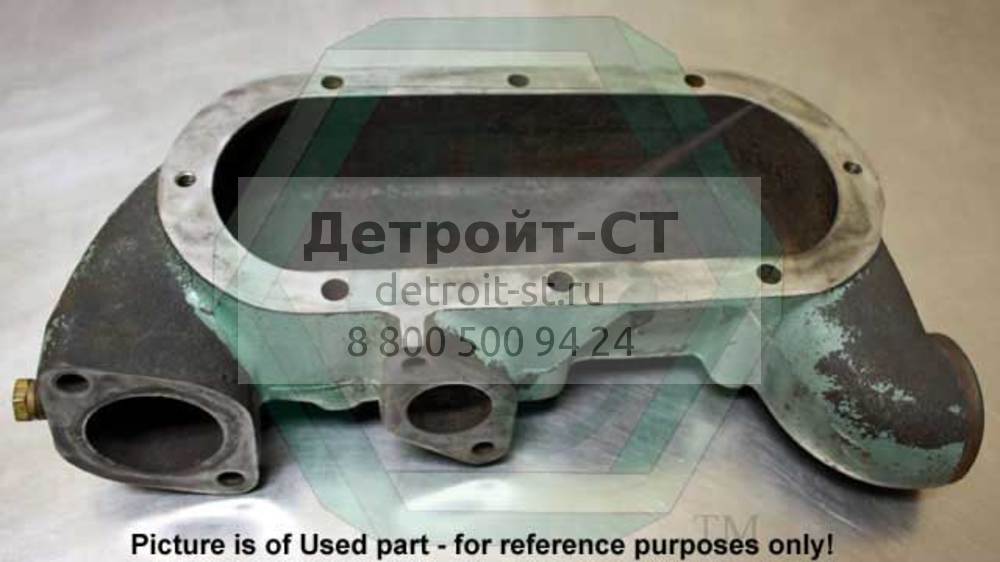 Housing 5159481 фото запчасти