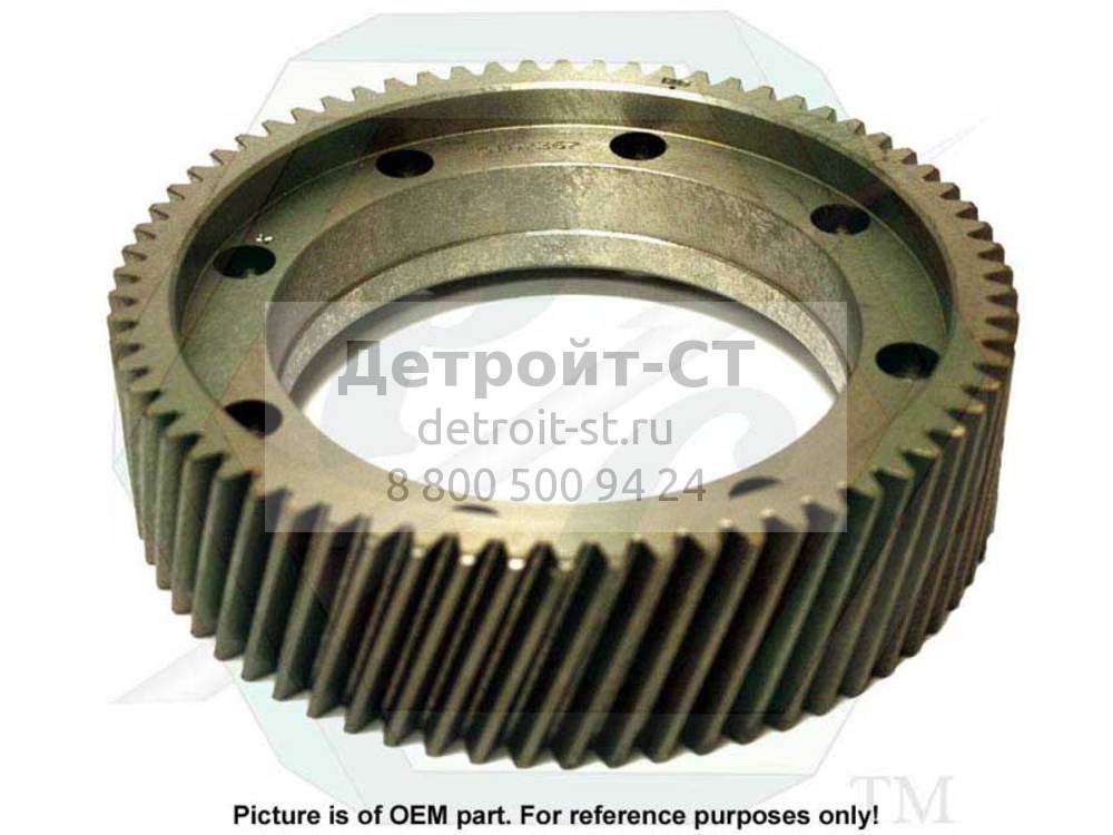 Gear 5107367 фото запчасти