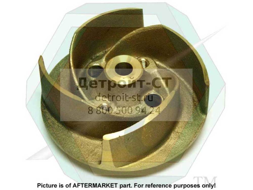 Water Pump Imp 23506002 фото запчасти