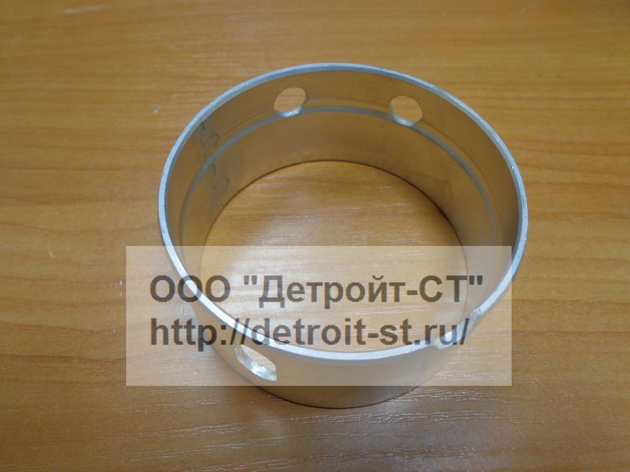 Втулка распредвала Cummins KTA-38, KTA-50 205230 фото запчасти