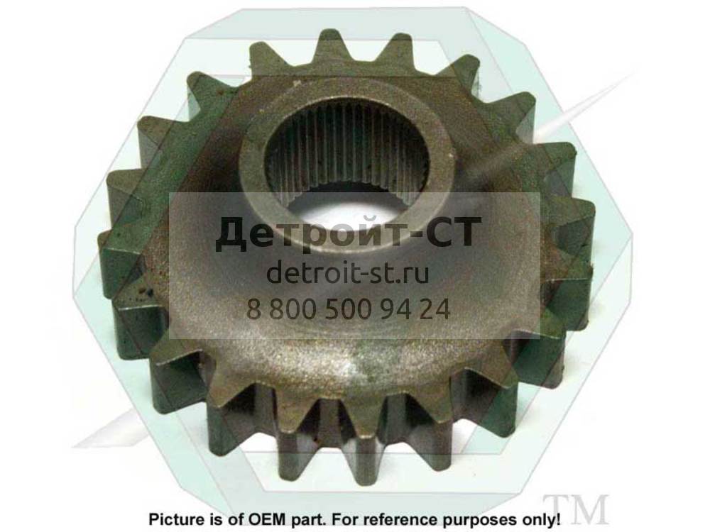 Sprocket 5117090 фото запчасти
