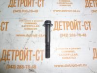 Болт Cummins 3944593 (3901448, 3943933, 3901448, 3901617, 6742-01-1230) фото запчасти