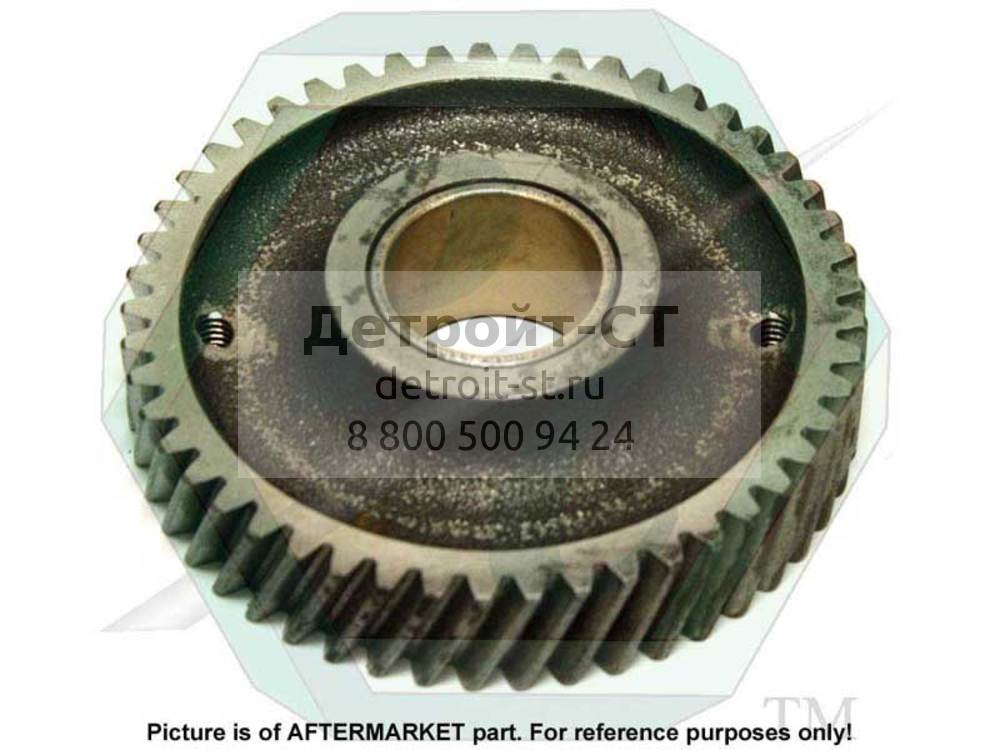 Gear, F/P Drive, 6/8V-53, R.H. 5125767 фото запчасти