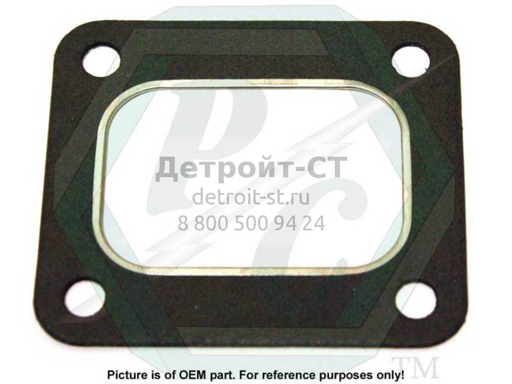 Gasket 5103394 фото запчасти