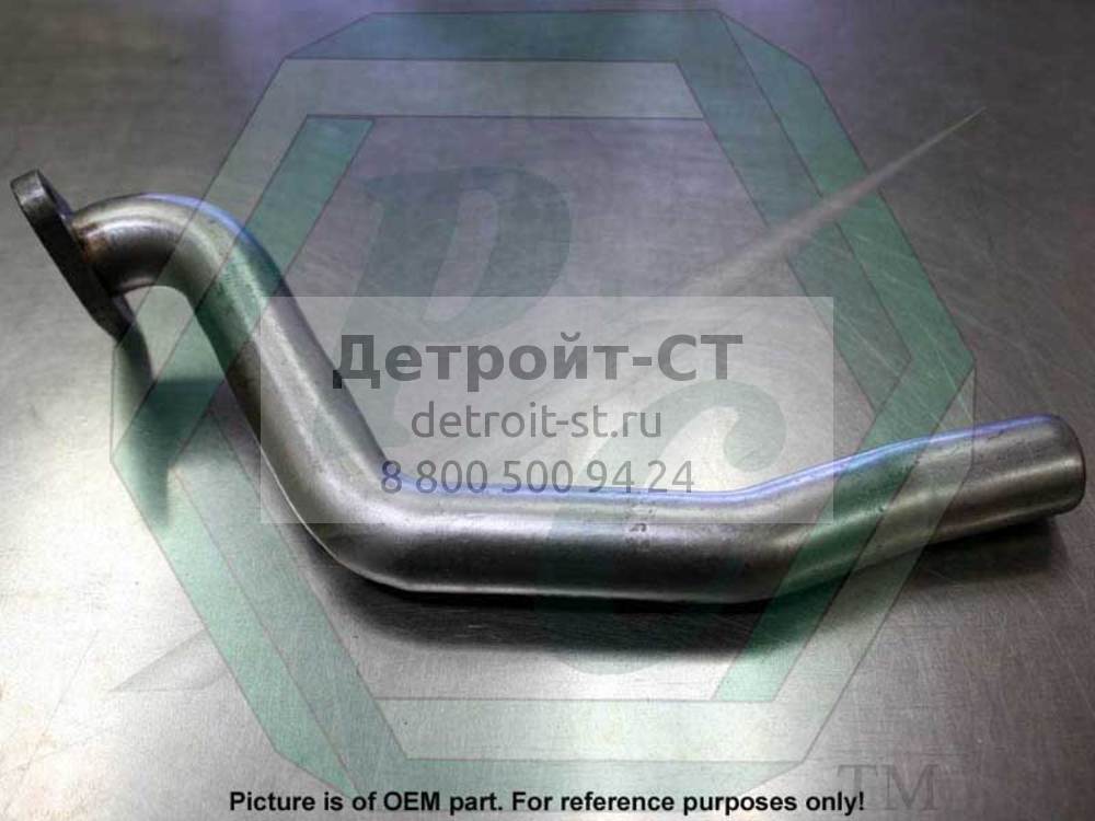 Трубка 5144820 фото запчасти