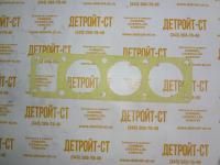Прокладка корпуса термостата Cummins QST30 3092714 фото запчасти