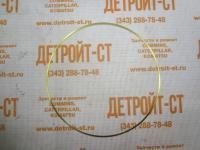 Прокладка регулировочная под гильзу 0,25 мм Cummins QSC 8.3 3924445 (3914653) фото запчасти