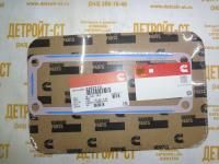 Прокладка патрубка Cummins 3102173 фото запчасти