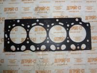 Прокладка ГБЦ Deutz BF4M2012 04289406 (4289406, 0428-9406) фото запчасти