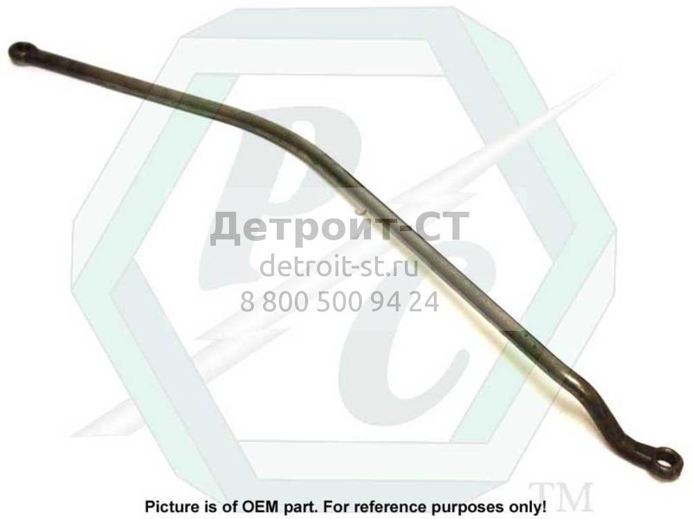 Link, Inj. Ctrl. Tube Gov 5127415 фото запчасти