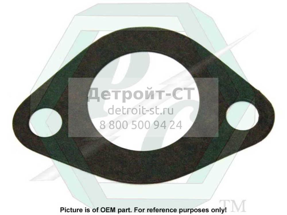 Gasket, Oil Inlet 5141020 фото запчасти