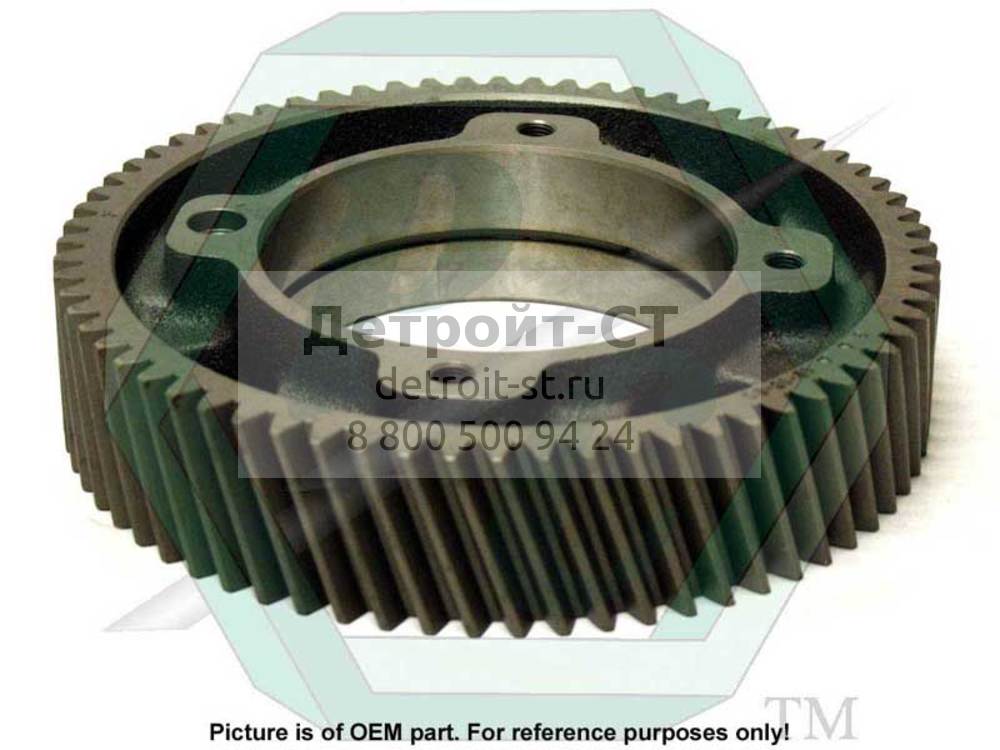 Gear, Cam 23514069 фото запчасти