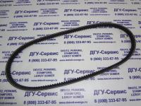 Ремень Perkins 080109104 (998-809) фото запчасти