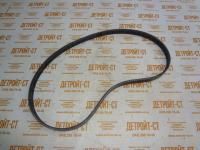 Ремень Cummins 3101314 (3806064, 3805850, 3101314, 6PK1180) фото запчасти