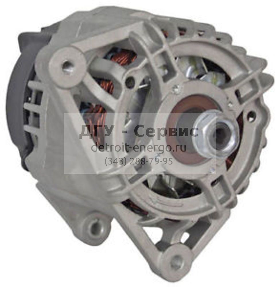 Генератор Perkins 2871А306 (2871A301, 10000-18159, 915-730, A185E005) фото запчасти