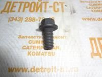 Болт крепления усилителя блока цилиндров для двигателя Cummins ISG12 3903990 фото запчасти