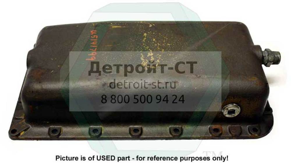Oil Pan 5141799 фото запчасти