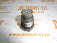 Клапан редукционный Cummins ISF2.8, ISF3.8, ISB, ISD 5317174 (3974093, 1110010028) фото запчасти