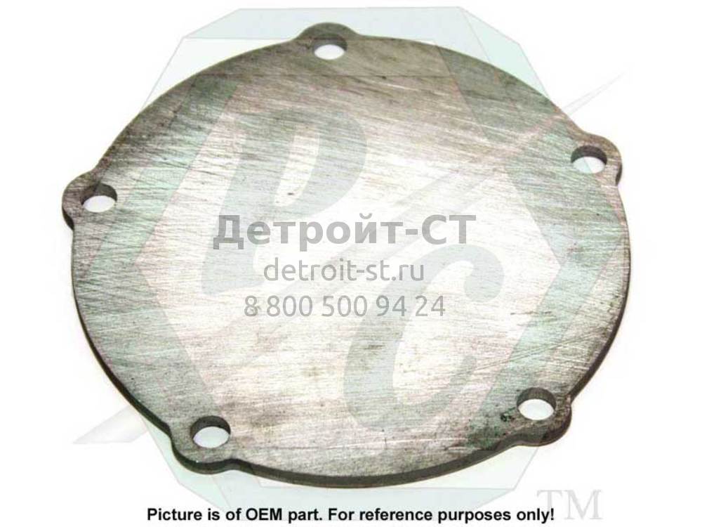 Cover 5117950 фото запчасти