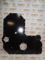 Крышка передняя Cummins 3400811 фото запчасти