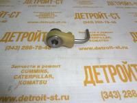 Сопло охлаждения поршня Cummins 4937311 (5933698, 5815891) фото запчасти