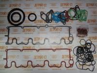 Набор прокладок Deutz 02937562 (2937562, 0293-7562, 13157902, S3717001) фото запчасти