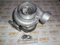 Турбокомпрессор Deutz 04226500 (4226500, 0422-6500) фото запчасти