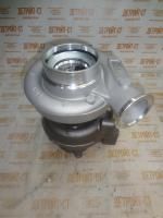 Турбокомпрессор Cummins 4046107 (4089916, 4038535, 2837715) фото запчасти