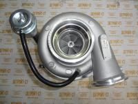 Турбокомпрессор Cummins 4037625 (4037626, 4037626H, 4039067, 4039068, 4089858, 4089885, 4037625H) фото запчасти