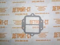 Прокладка соединения Cummins 5273045 (4989882) фото запчасти