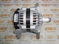 Генератор Cummins 2874863 (LE8709N, 4993343, 3935531, 3920617, 4936879, TT12020) фото запчасти