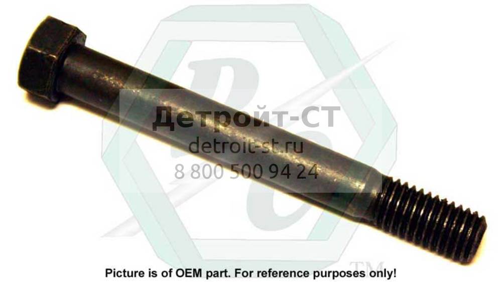 Bolt, Rocker Bracket 5150325 фото запчасти