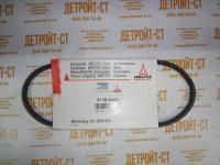 Клиновой ремень 01180462 (1180462, 0118-0462) фото запчасти