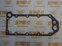 Прокладка маслоохладителя Cummins 3918174 (6742-01-1080, 3914307, 3908332, 3906297) фото запчасти