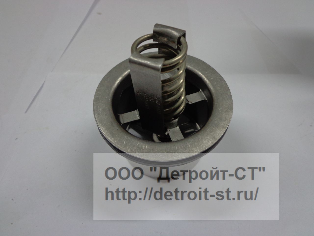 Термостат Caterpillar, CAT C9 2485513 фото запчасти