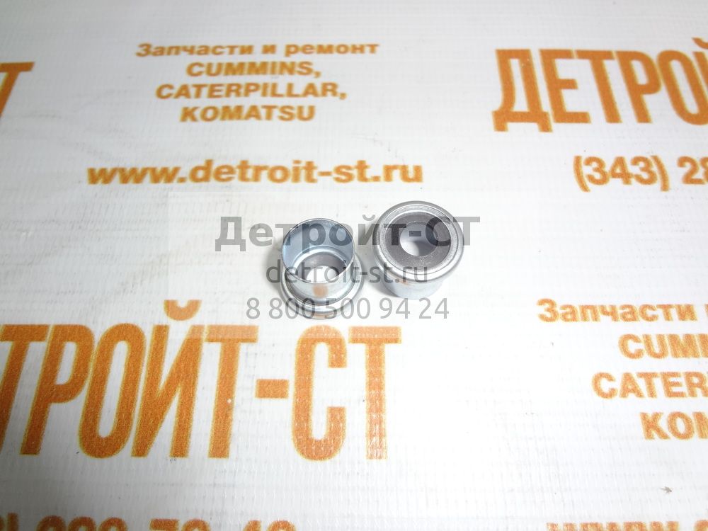 Колпачок маслосъёмный Detroit Diesel 92 series 8921209 фото запчасти