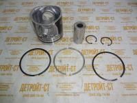 Поршень рем. 0,50 мм Cummins 3802102 (3907157) фото запчасти