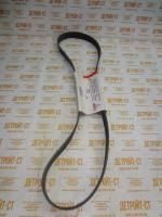 Поликлиновой ремень 01183379 (01182604, 0118-3379, 1183379, 1182604, 0118-2604) фото запчасти