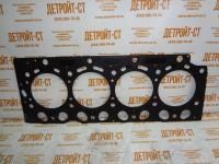 Прокладка ГБЦ Deutz BF4M2012 04289407 (4289407, 0428-9407) фото запчасти