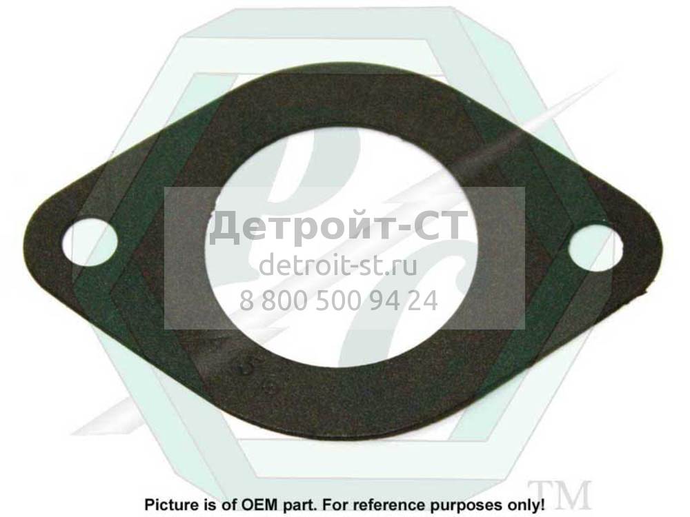 Gasket 5152445 фото запчасти