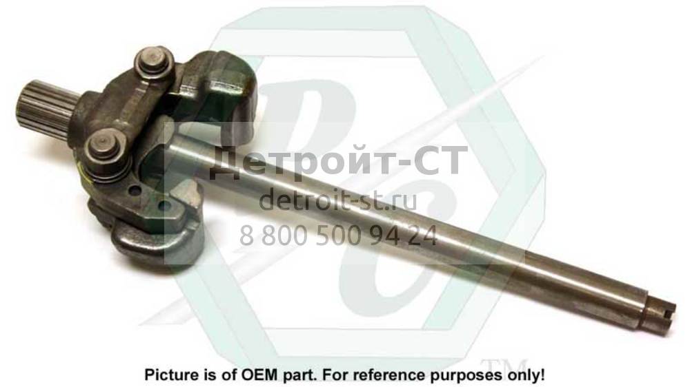 Carrier Asm 5183630 фото запчасти