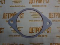 Прокладка Cummins 3938655 (3931608, 3919601, 3913192) фото запчасти