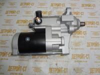 Стартер Caterpillar 3006868 (20R4041, STN6570SU, 2280006570, 2280006570, RE500199, SE502077, 18458N) фото запчасти