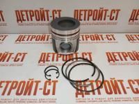 Поршень Cummins 3802160 (3907163, 3802066) фото запчасти